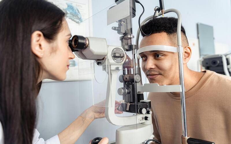 Dia Nacional de Combate ao Glaucoma alerta para importância do diagnóstico precoce na 