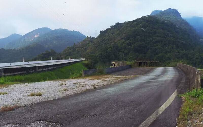 MPF quer relatório mensal sobre melhorias na BR-040