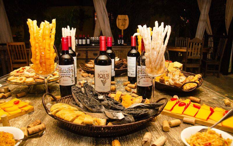 Itaipava Wine & Jazz Festival chega à terceira edição e promete movimentar o feriado d