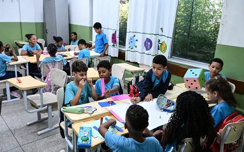 Brasil alcança maior índice de desenvolvimento humano da história