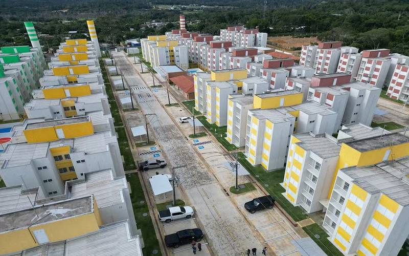 Foto: Divulgação Semcom