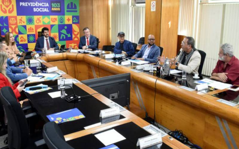 Em março, INSS bate recorde histórico de concessão de benefícios: 890 mil em um mês