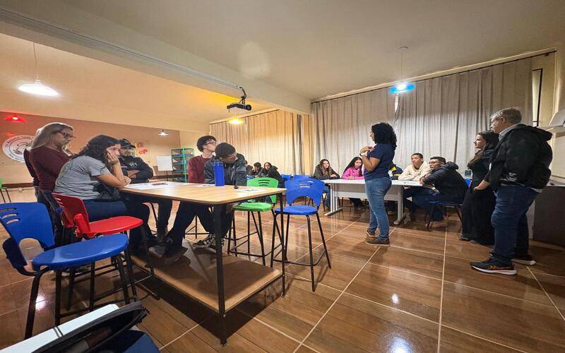 Governo do Estado lança o ‘Alimento Seguro na Prática’ para fortalecer formação técnic