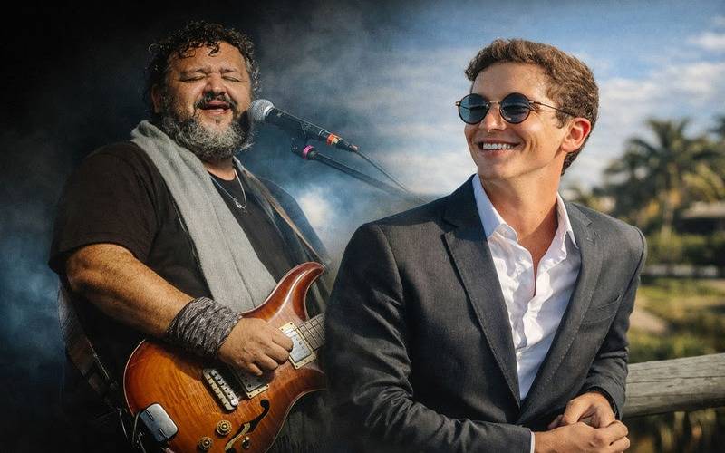 Thalita Villa, Tributo a Motown com Tibí e Rik Oliveira, e Mauro Senise movimentam a s