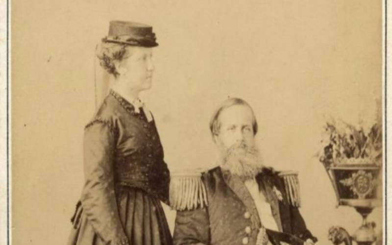 Instituto Oldemburg de Desenvolvimento e IHGB promovem evento no Colégio Dom Pedro II