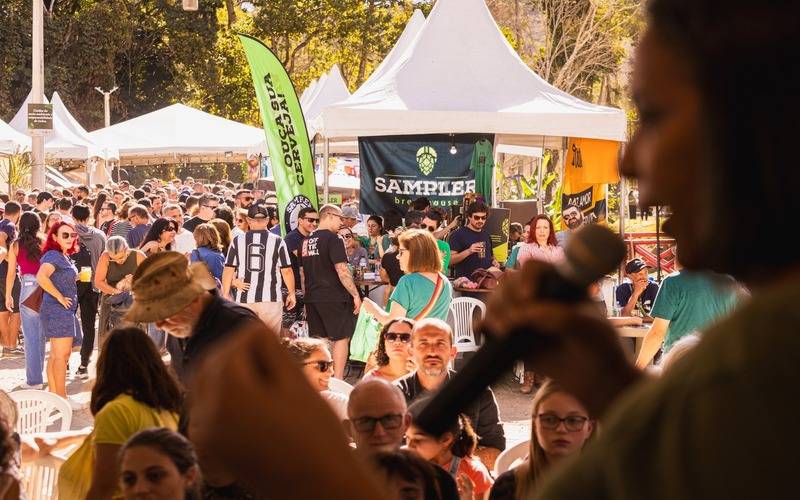 Cancelamento do AgroSerra atinge economia local e projetos sociais em Secretário