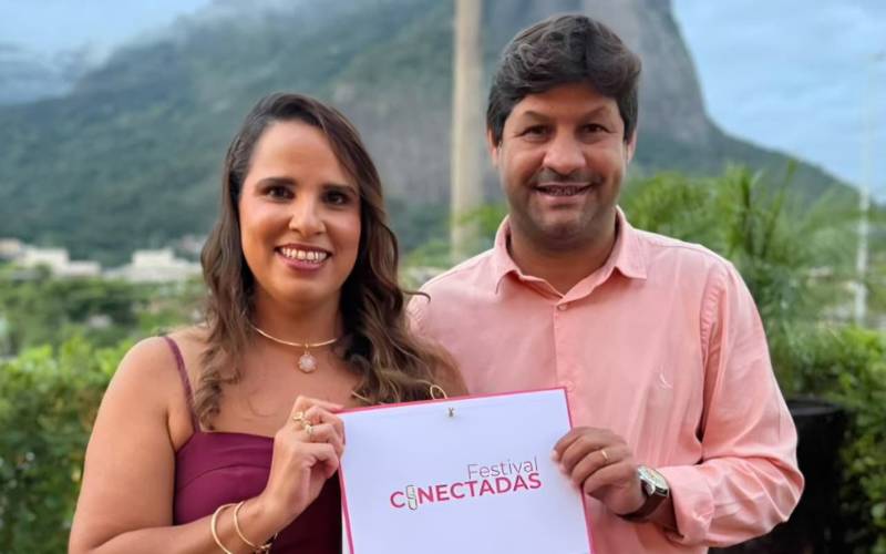 Evento de empreendedorismo feminino: Conectadas Experience será realizado em junho, na