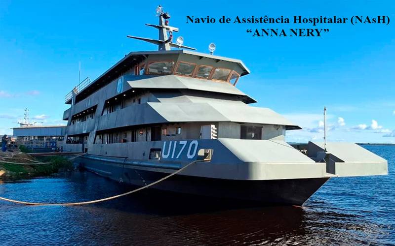  (foto 4  Navio Anna Nery)