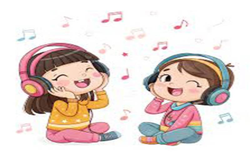 (foto 3- ouvindo música)