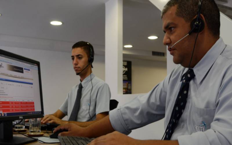 Com faturamento recorde de R$ 23,9 bilhões, operadoras de turismo registram o maior va