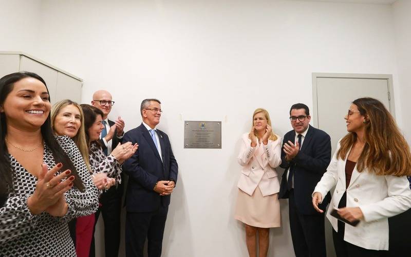 Em ano eleitoral, OAB-RJ inaugura sala da advocacia no TRE-RJ