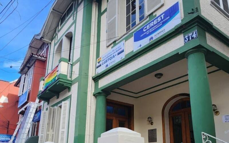 Ambulatório de Saúde LGBTQIA+ promove ´Sábado do Orgulho´ com serviços gratuitos à pop