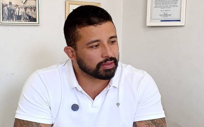 Yuri Moura apresenta balanço do mandato e aponta prioridades para novo mandato