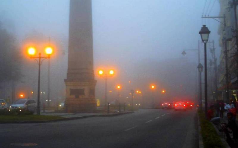 Petrópolis se prepara para o inverno com empreendimentos que apostam em luxo, exclusiv