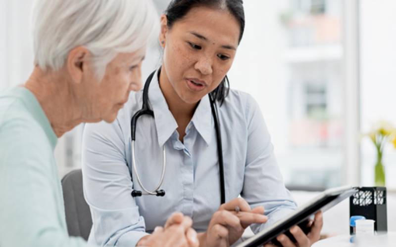Publicado o edital do Enamed 2026. Exame avalia a formação médica