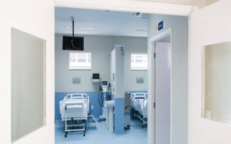 Ministério da Saúde habilita 561 leitos para reforçar assistência de pacientes com Sín
