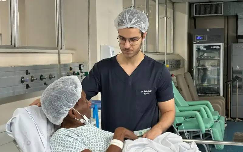 Hospitais universitários realizam 42 mil atendimentos em mutirão