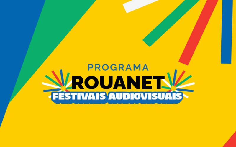 MinC publica resultado provisório do Programa Rouanet Festivais Audiovisuais
