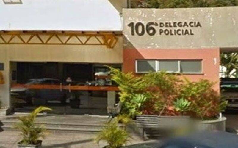 Homem é preso em flagrante após série de furtos a comércios em Petrópolis