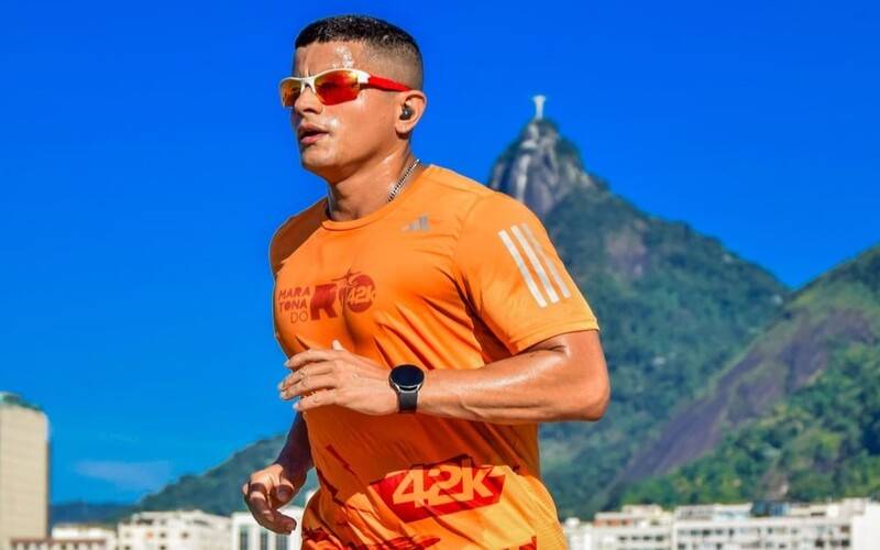 Por que a maratona tem exatamente 42,195 KM?