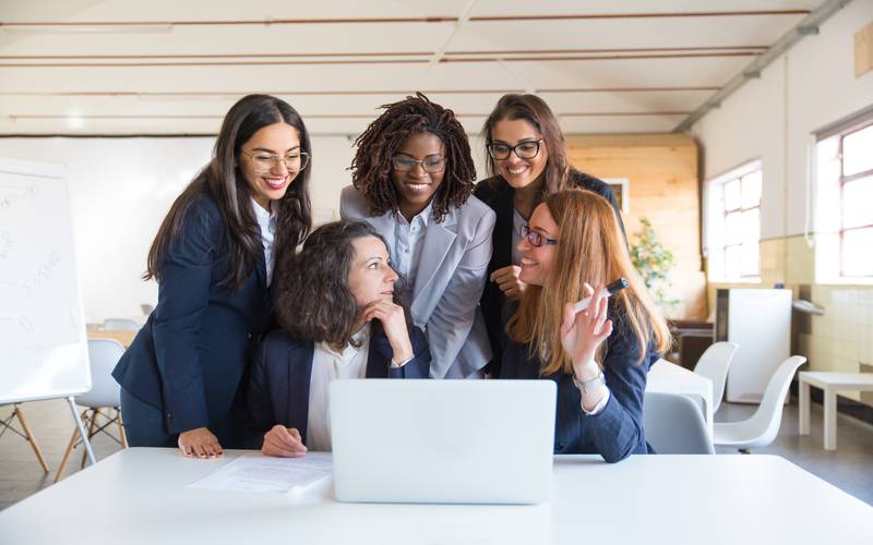 Alerj aprova e estado tem nova política de inclusão da mulher no mercado de trabalho
