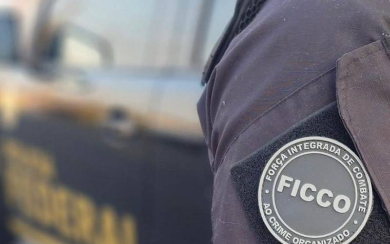 Em uma semana, FICCOs apreendem mais de 1,4 tonelada de drogas pelo País