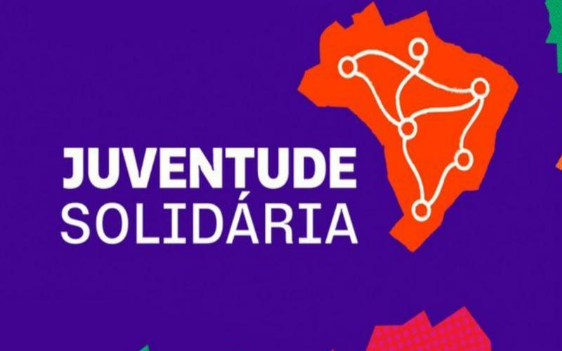 Juventude Solidária está com inscrições abertas para projetos sociais em todo o País
