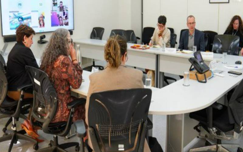 Inca integra consórcio nacional de pesquisa em câncer com 11 instituições