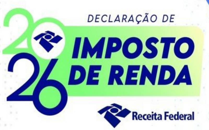 IRPF 2026 registra recorde de entrega de declarações