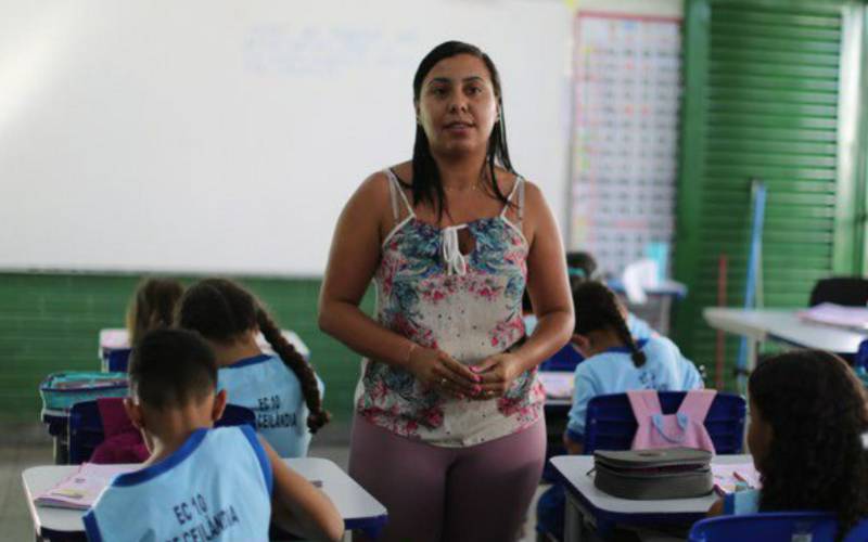FNDE repassa R$ 4,8 bilhões do Fundeb para estados e municípios