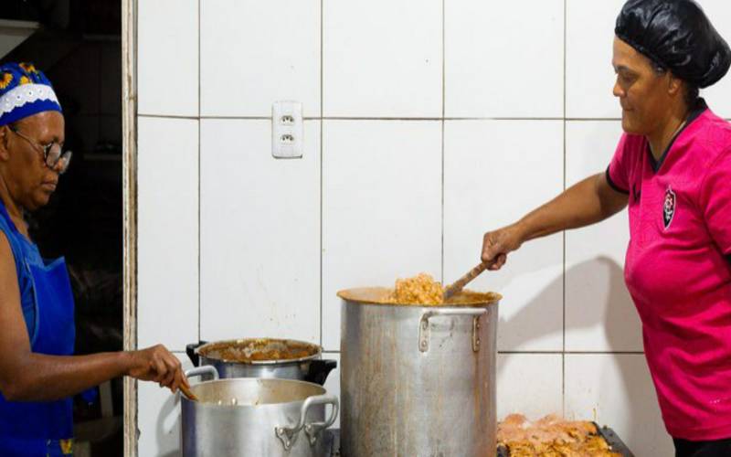 MDS publica novas regras para cadastro e habilitação de cozinhas solidárias