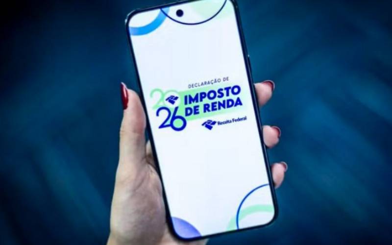 44,3 milhões de pessoas entregaram declaração do IR; 59,8% usaram pré-preenchida