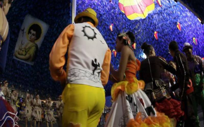Junho impulsiona o turismo brasileiro com festas tradicionais, eventos internacionais 