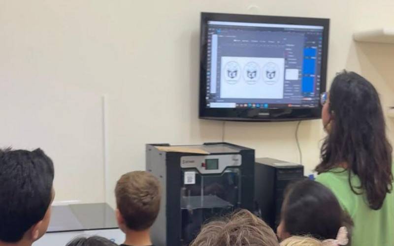 Cultura maker transforma aprendizagem e reforça necessidade de renovação nos métodos d
