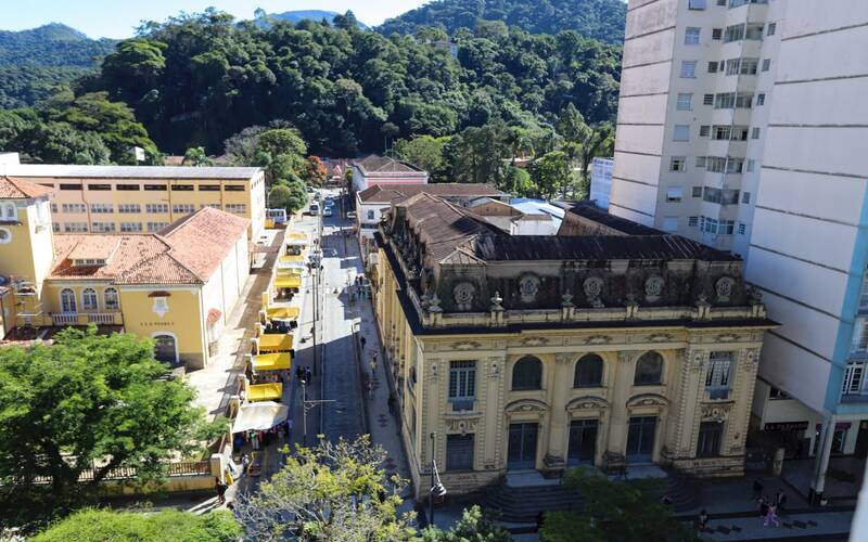 Venda do prédio dos Correios preocupa trabalhadores