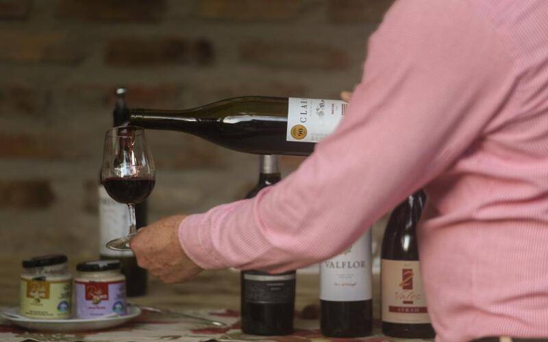 Itaipava Wine & Jazz começa nesta quarta em Itaipava