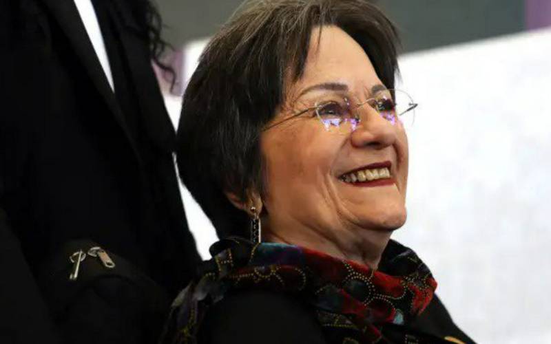 Governo do Brasil cria GT para analisar falhas do sistema de Justiça no caso Maria da 