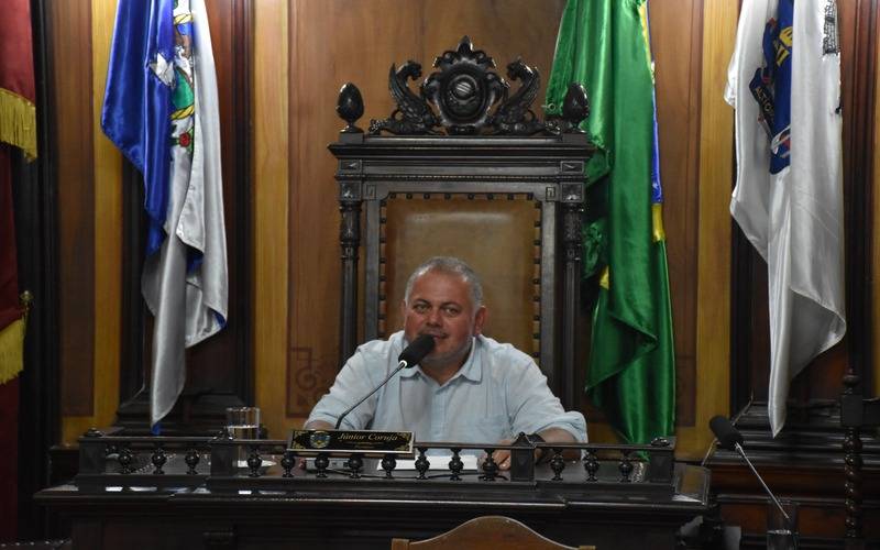 Indicação Legislativa propõe gratuidade no transporte público para pais ou responsávei
