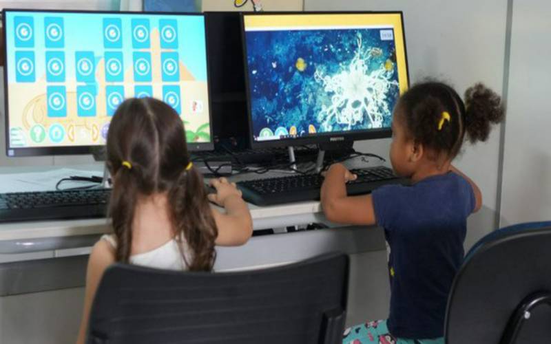 Novo plataforma PNLD Digital amplia acesso inclusivo aos livros da educação básica