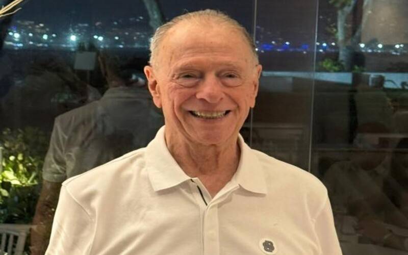 Carlos Arthur Nuzman (Divulgação)