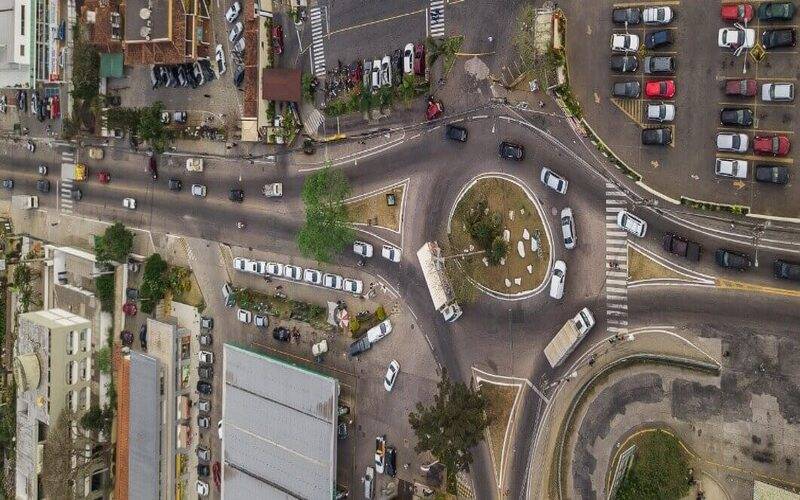 Temporada de inverno reforça necessidade de atenção a Itaipava em áreas como mobilidad
