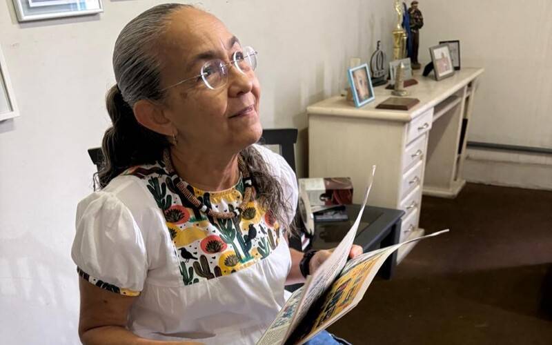 Heloísa Helena defende fim da escala 6x1, ampliação do BPC e fim das bets