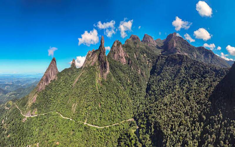 No Dia do Meio Ambiente um panorama geral do que acontece no município