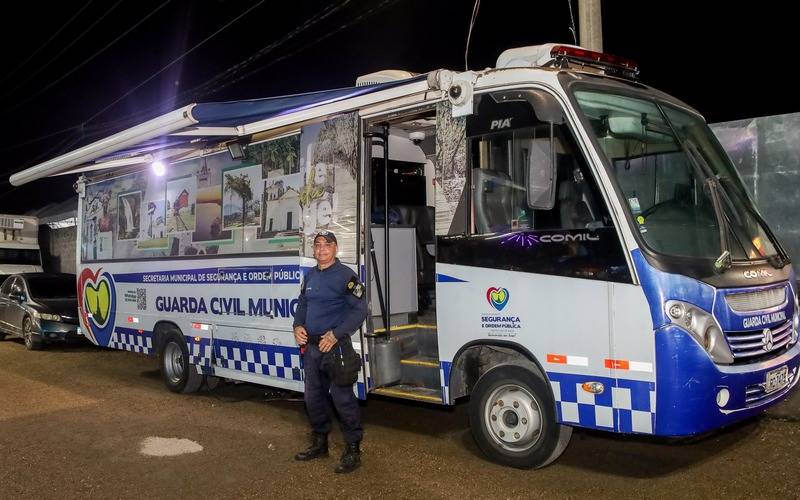 Aniversário de Magé terá esquema especial de segurança com mais de 650 agentes e recon