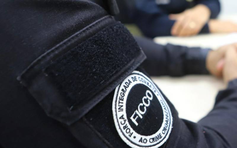 FICCOs apreendem mais de 2,6 toneladas de drogas e efetuam 43 prisões pelo país
