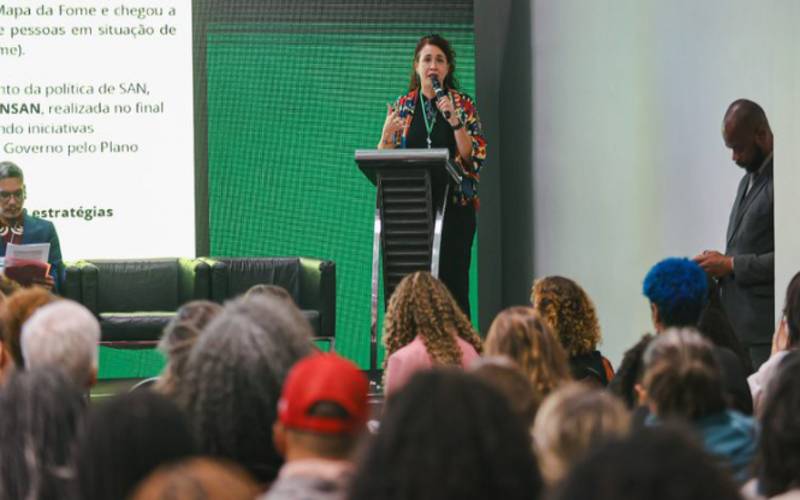 Governo do Brasil investiu cerca de R$ 565 bilhões em segurança alimentar em 2025