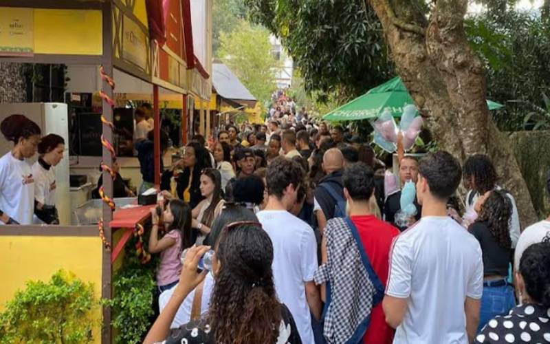 Vale Germânico confirma nova edição e prepara novidades para o inverno em Petrópolis