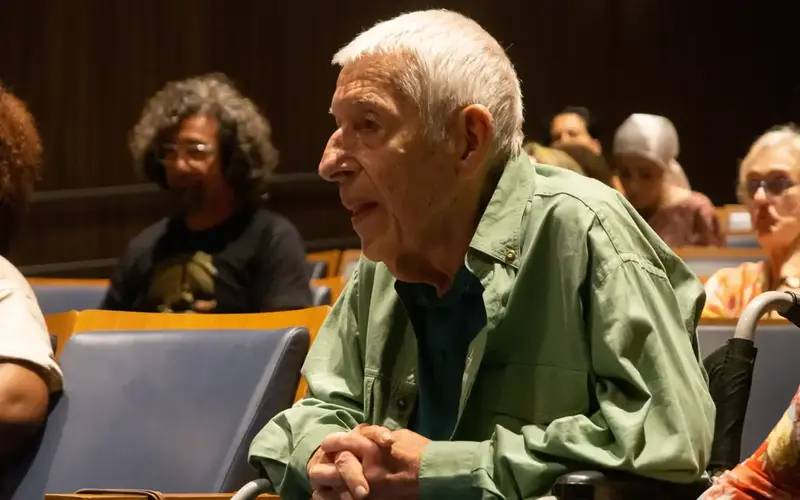 Morre aos 86 anos o cineasta Orlando Senna, referência do audiovisual