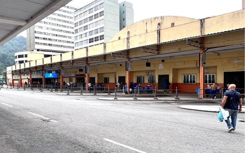 Prefeitura, INSS e Águas do Imperador oferecem atendimentos à população no Terminal Ce