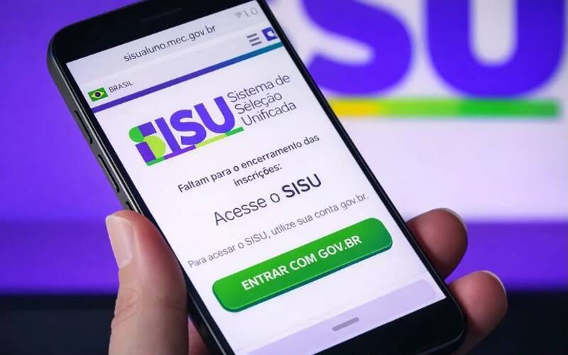 Sisu+ oferece 195 vagas para quatro cursos de graduação em Petrópolis 